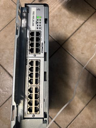 Alcatel OmniPCX Office Compact Edition