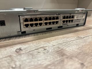 Alcatel OmniPCX Office Compact Edition