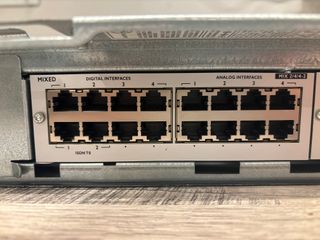 Alcatel OmniPCX Office Compact Edition