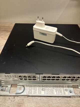 Alcatel OmniPCX Office Compact Edition