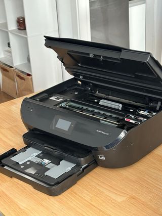 Impresora HP Envy Photo 6230 Negra