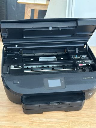 Impresora HP Envy Photo 6230 Negra