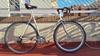 Bicicleta Contini Talla M/L