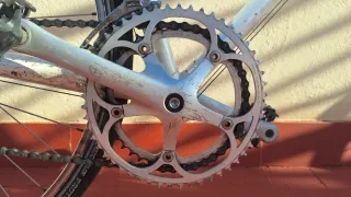 Bicicleta Contini Talla M/L