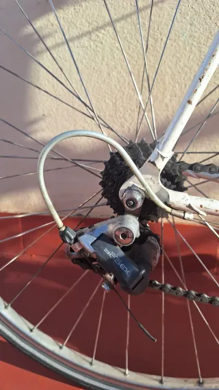 Bicicleta Contini Talla M/L