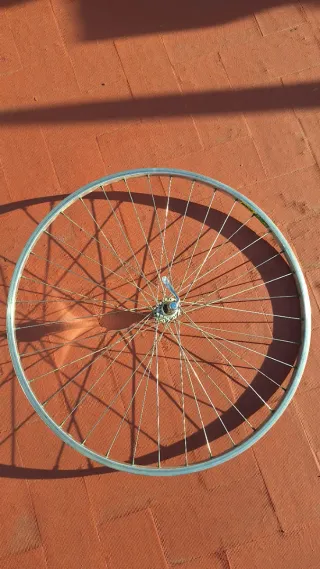 Bicicleta Contini Talla M/L