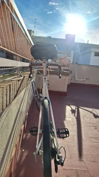 Bicicleta Contini Talla M/L