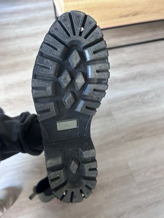 Botas de agua Tantä Rainwear