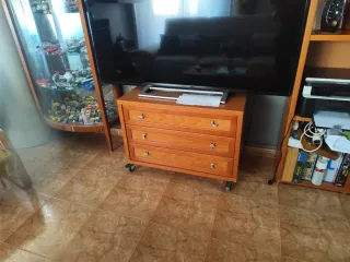 Muebles de salón alta calidad