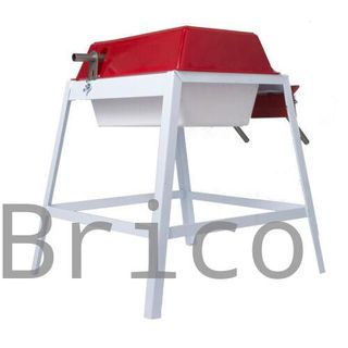 Llenador Botellas Italiano - 2 Caños