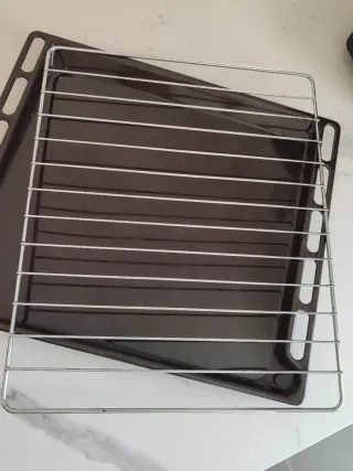 Rejilla Horno 44.5x37 cm