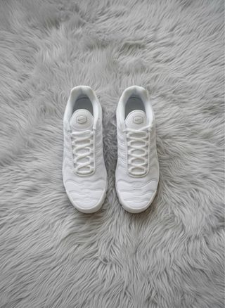 Nike TN Plus Blancas Talla 41