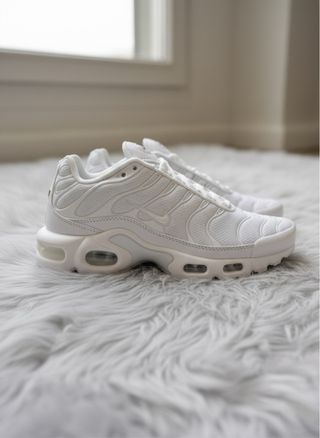 Nike TN Plus Blancas Talla 41