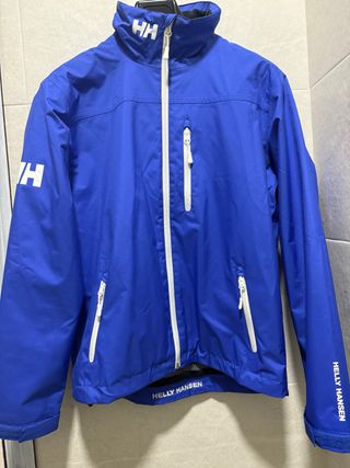 Chaqueta Helly Hansen Azul