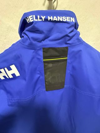 Chaqueta Helly Hansen Azul