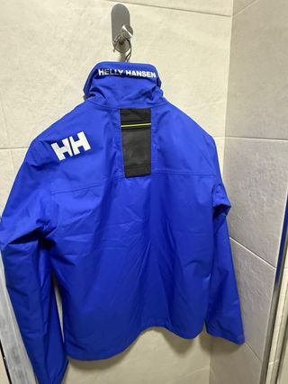 Chaqueta Helly Hansen Azul