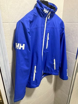 Chaqueta Helly Hansen Azul