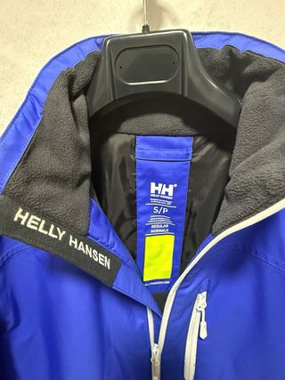 Chaqueta Helly Hansen Azul