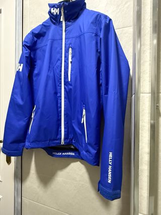 Chaqueta Helly Hansen Azul