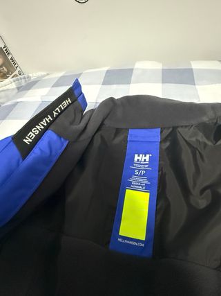 Chaqueta Helly Hansen Azul