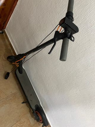 Patinete Eléctrico Xiaomi