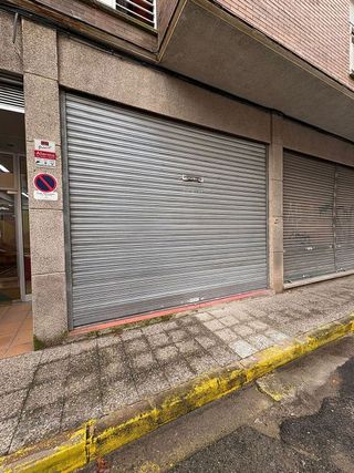 Local comercial en alquiler en Eixample Sud – Migdia en Girona