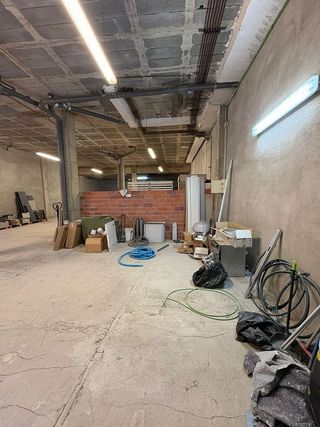 Local comercial en alquiler en Eixample Sud – Migdia en Girona