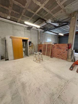 Local comercial en alquiler en Eixample Sud – Migdia en Girona