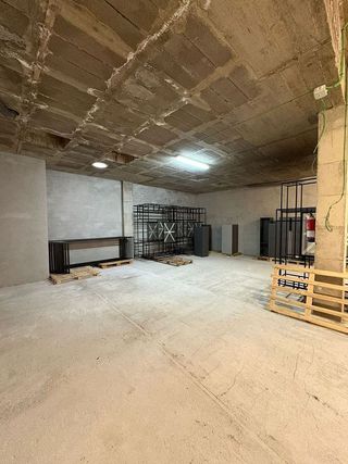 Local comercial en alquiler en Eixample Sud – Migdia en Girona