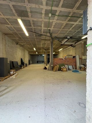 Local comercial en alquiler en Eixample Sud – Migdia en Girona