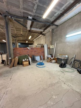 Local comercial en alquiler en Eixample Sud – Migdia en Girona