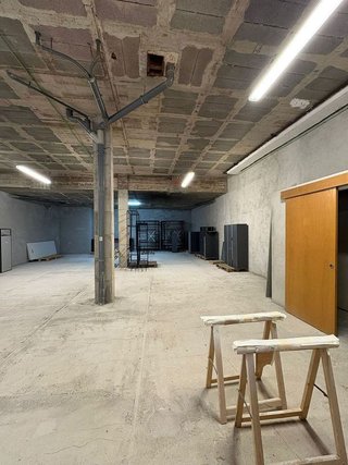 Local comercial en alquiler en Eixample Sud – Migdia en Girona