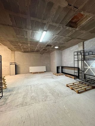 Local comercial en alquiler en Eixample Sud – Migdia en Girona