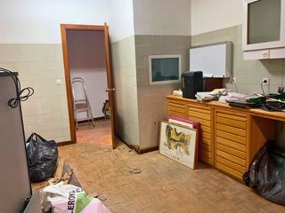 Piso en venta en El Higueral - La Merced en Marbella