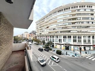 Piso en venta en El Higueral - La Merced en Marbella