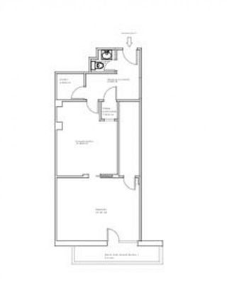 Piso en venta en El Higueral - La Merced en Marbella