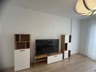 Piso en alquiler en San Mamés - La Palomera en León