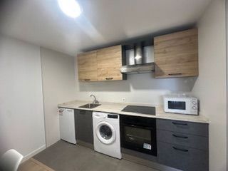 Piso en alquiler en San Mamés - La Palomera en León