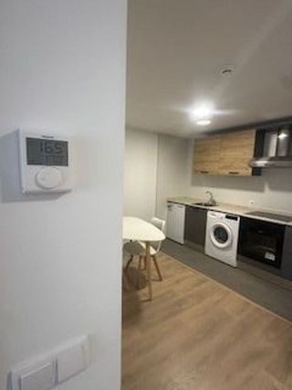 Piso en alquiler en San Mamés - La Palomera en León