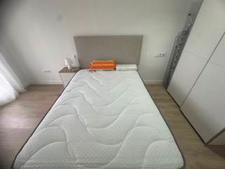 Piso en alquiler en San Mamés - La Palomera en León