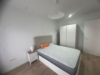 Piso en alquiler en San Mamés - La Palomera en León