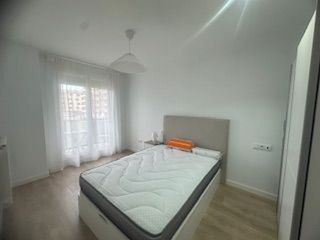 Piso en alquiler en San Mamés - La Palomera en León