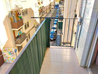 Piso en alquiler en La Malva-rosa en Valencia