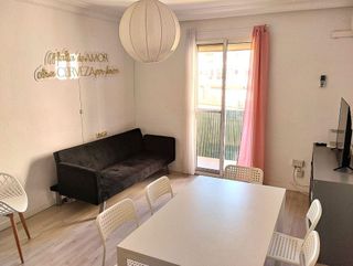 Piso en alquiler en La Malva-rosa en Valencia