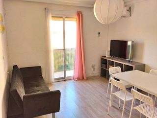 Piso en alquiler en La Malva-rosa en Valencia