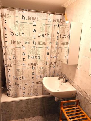 Piso en alquiler en La Malva-rosa en Valencia