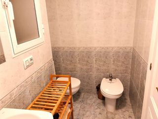 Piso en alquiler en La Malva-rosa en Valencia