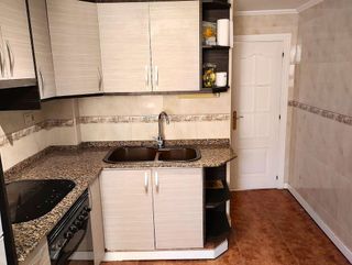 Piso en alquiler en La Malva-rosa en Valencia