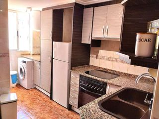 Piso en alquiler en La Malva-rosa en Valencia