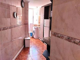 Piso en alquiler en La Malva-rosa en Valencia